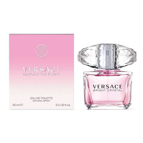 versace crysyal vright opinini|sephora versace crystal.